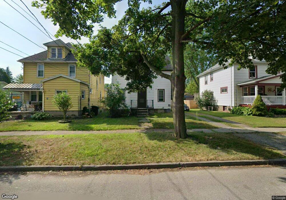 27 16th Ave, North Tonawanda, NY 14120 - photo 1