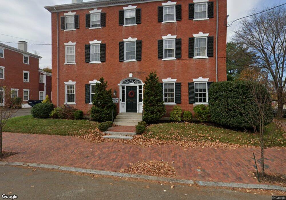 132 State St unit 4, Newburyport, MA 01950 - photo 1