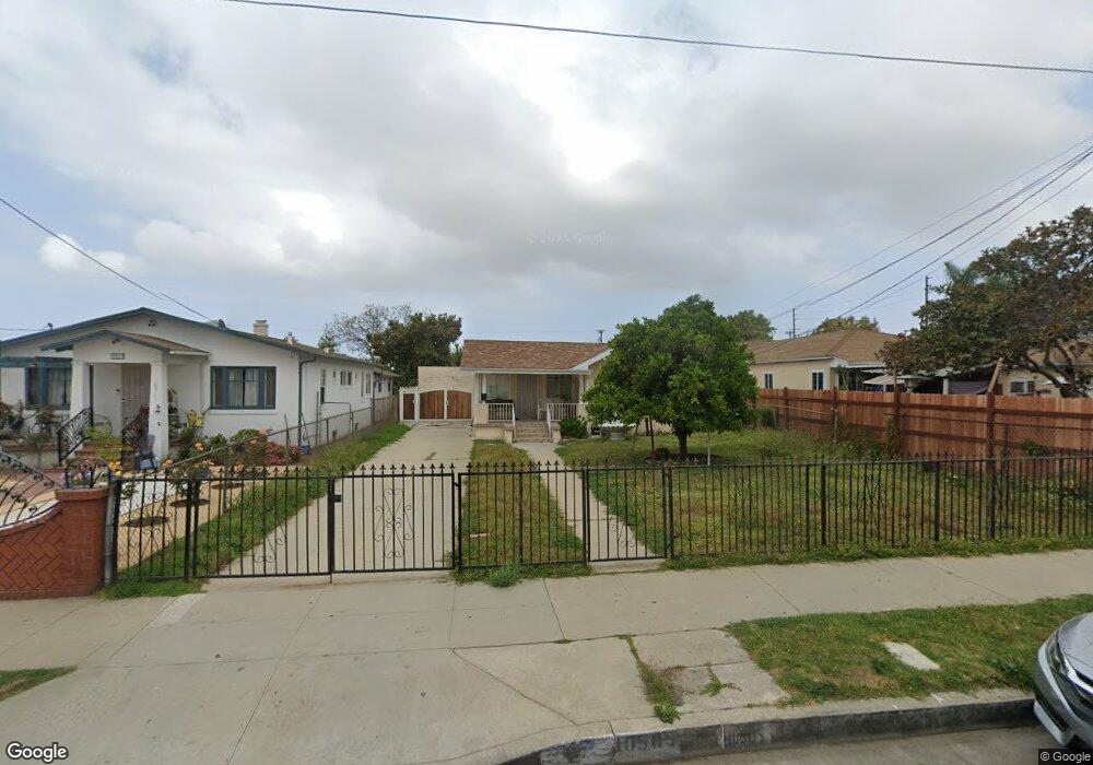 10505 S Grevillea Ave, Inglewood, CA 90304 - photo 1