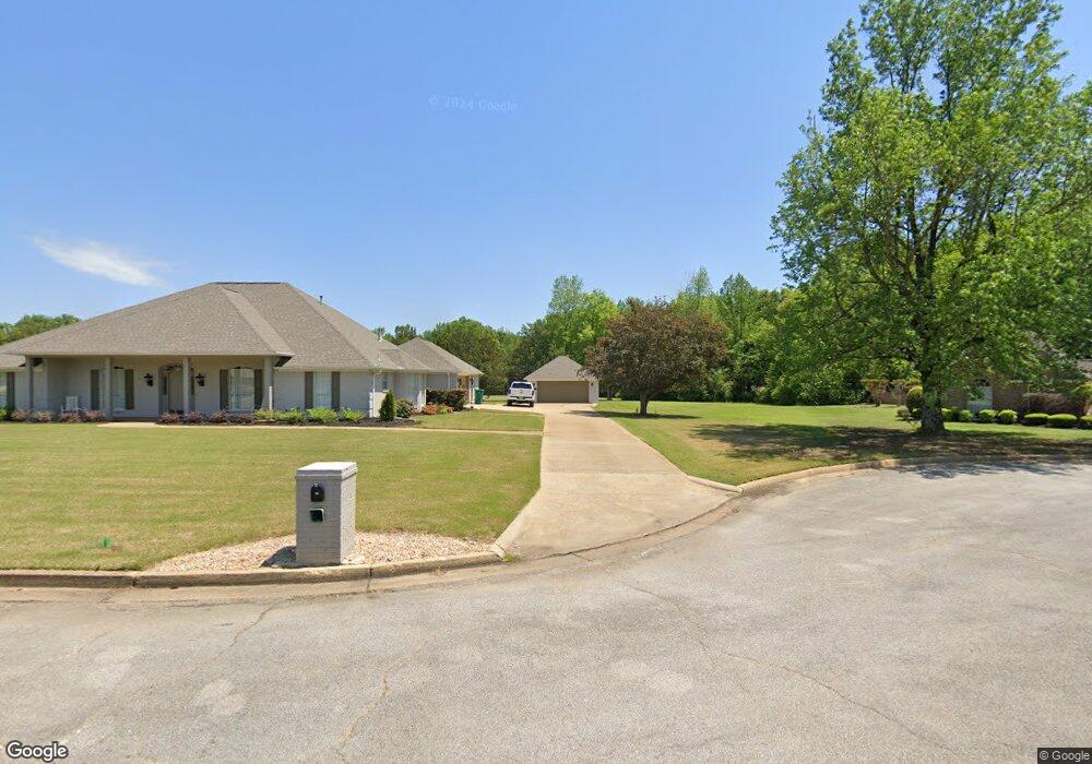 16 Huntington, Tupelo, MI 38801 - photo 1