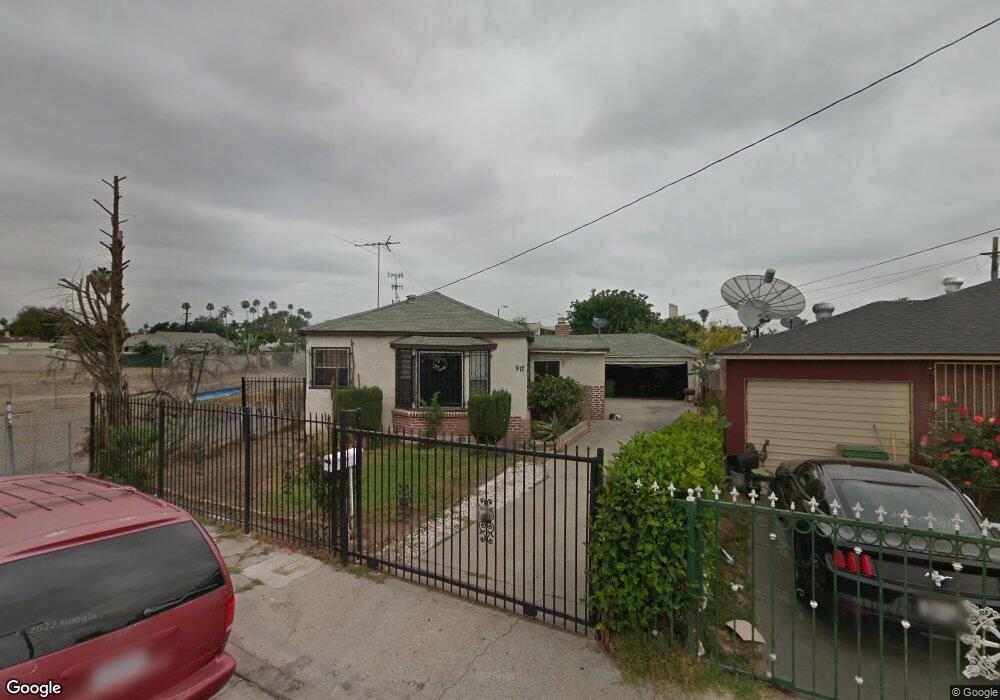 917 W Spruce St, Compton, CA 90220 - photo 1