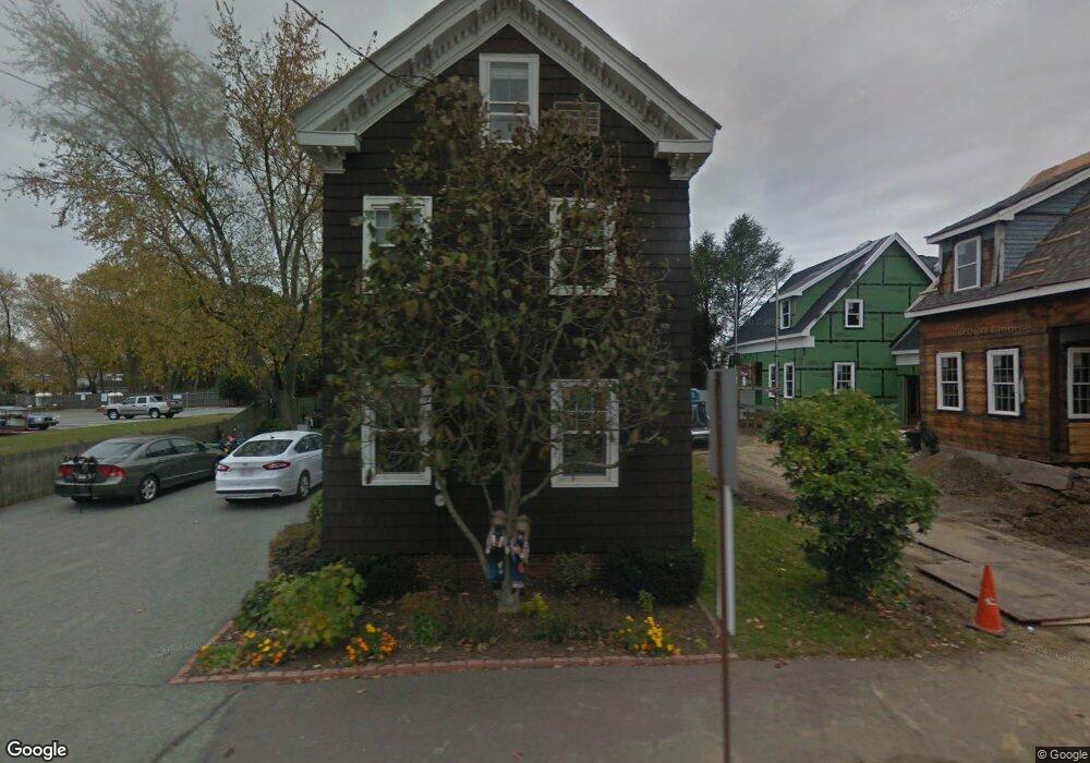 7 Water St, Danvers, MA 01923 - photo 1