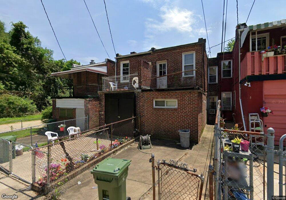 2702 Ellicott Dr, Baltimore, MD 21216 - photo 1