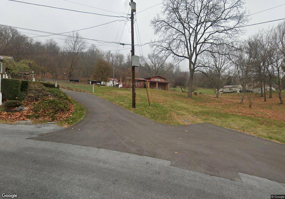 2320 Back Rd, Sharpsburg, MD 21782 - photo 1