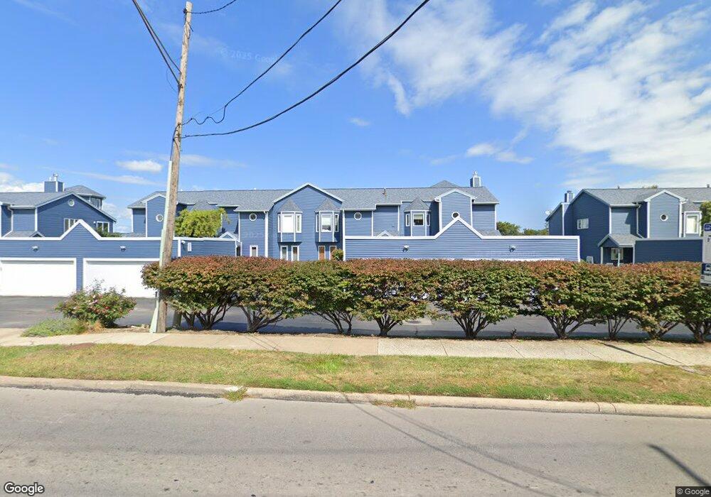 2121 Ottawa River Rd unit 4C, Toledo, OH 43611 - photo 1