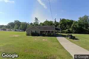 477 Martin Luther King jr Dr, Ashburn, GA 31714