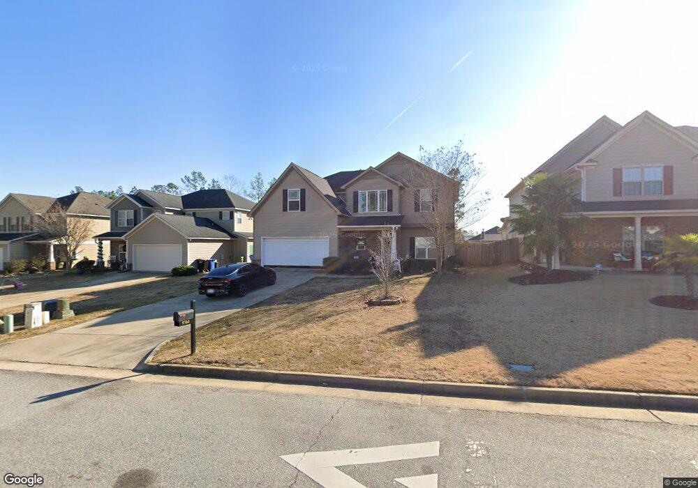 9764 Yellow Pine Rd, Columbus, GA 31820 - photo 1