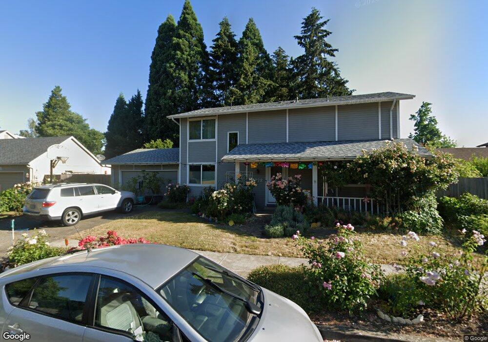 2772 Wingate St, Eugene, OR 97408 - photo 1