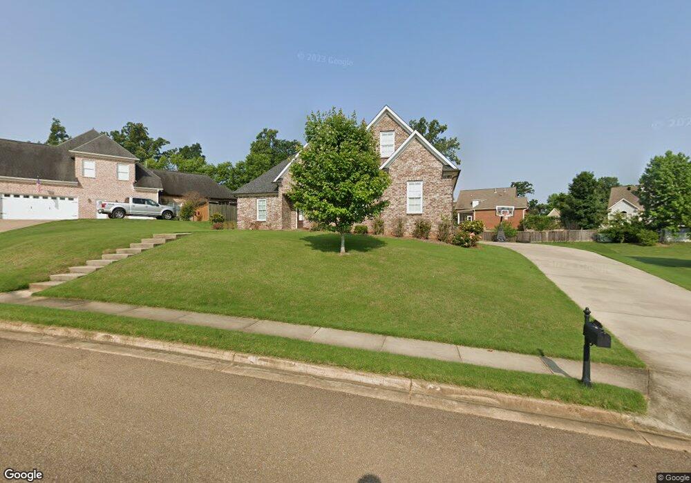 148 Oxmoor Ridge, Oxford, MS 38655 - photo 1