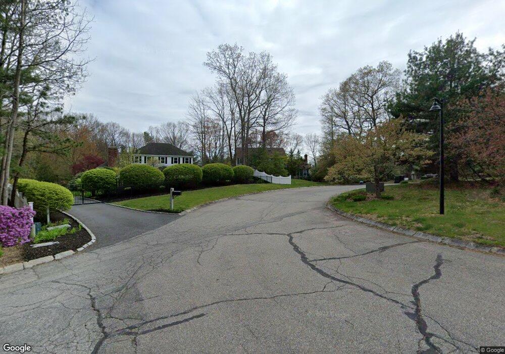 45 Buckmaster Dr, Concord, MA 01742 - photo 1