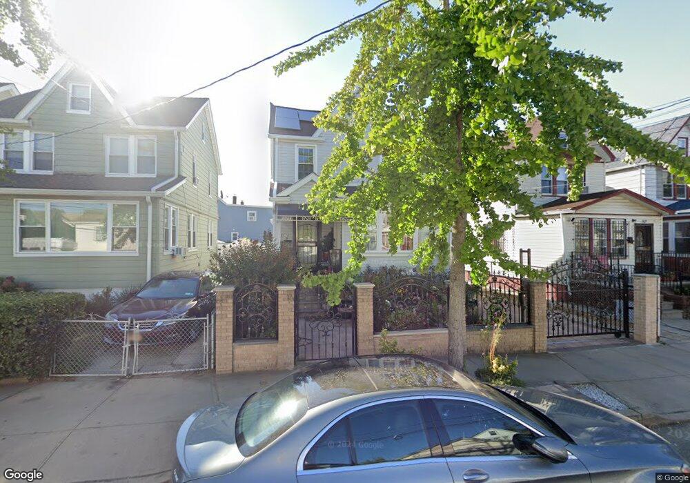 15078 116th Ave, Jamaica, NY 11434 - photo 1