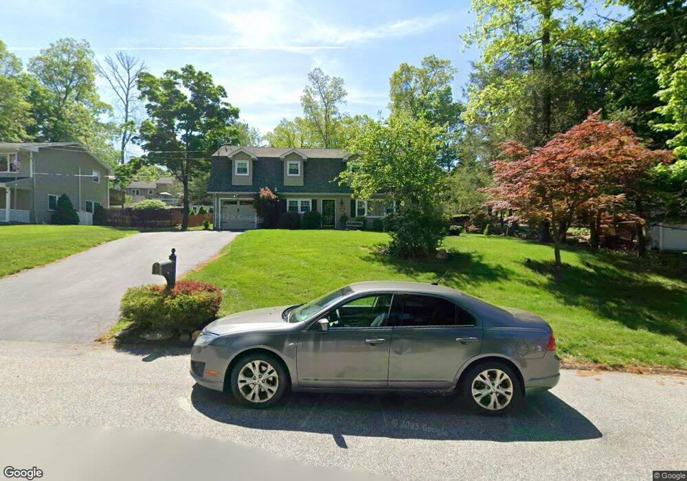 33 Valley View Trail, Sparta, NJ 07871 - photo 1