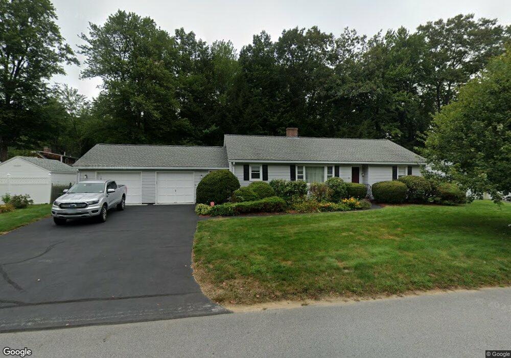 18 Wilson Ave, Concord, NH 03301 - photo 1