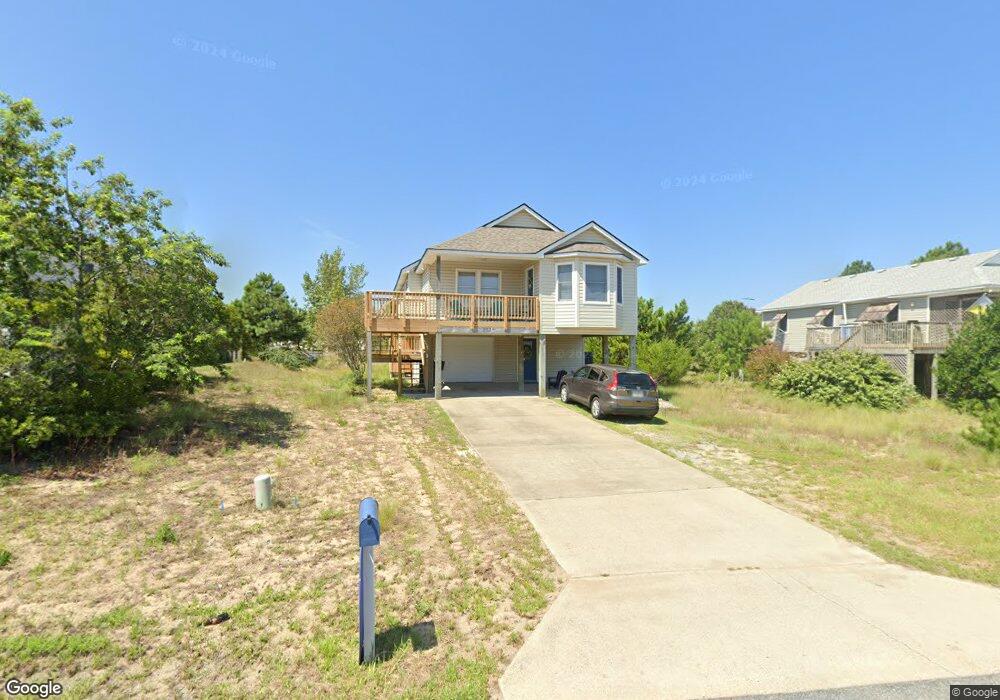 802 7th Ave unit Lot 2, Kill Devil Hills, NC 27948 - photo 1