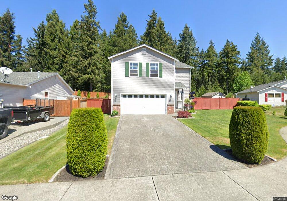 11221 208th Street Ct E, Graham, WA 98338 - photo 1