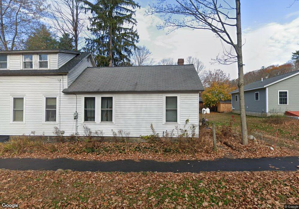 77 Elm St, Charlestown, NH 03603 - photo 1