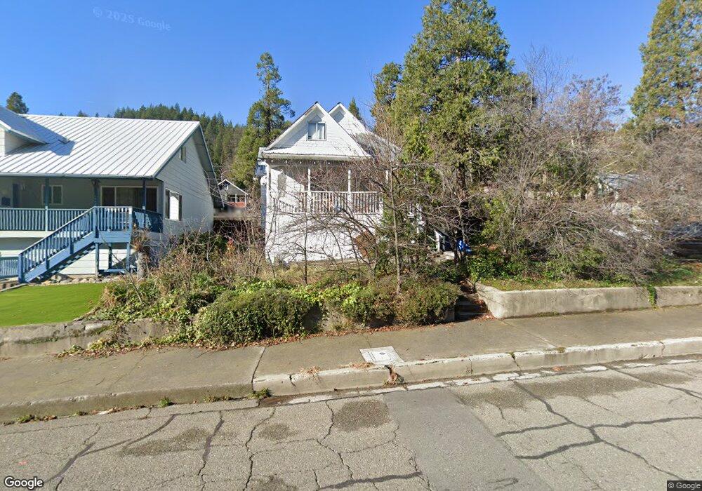 6005 Dunsmuir Ave, Dunsmuir, CA 96025 - photo 1