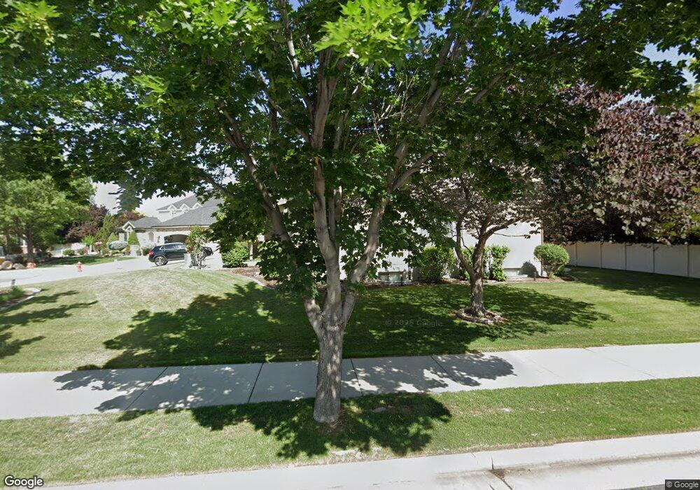 3098 Swiss Pass Cir, South Jordan, UT 84095 - photo 1