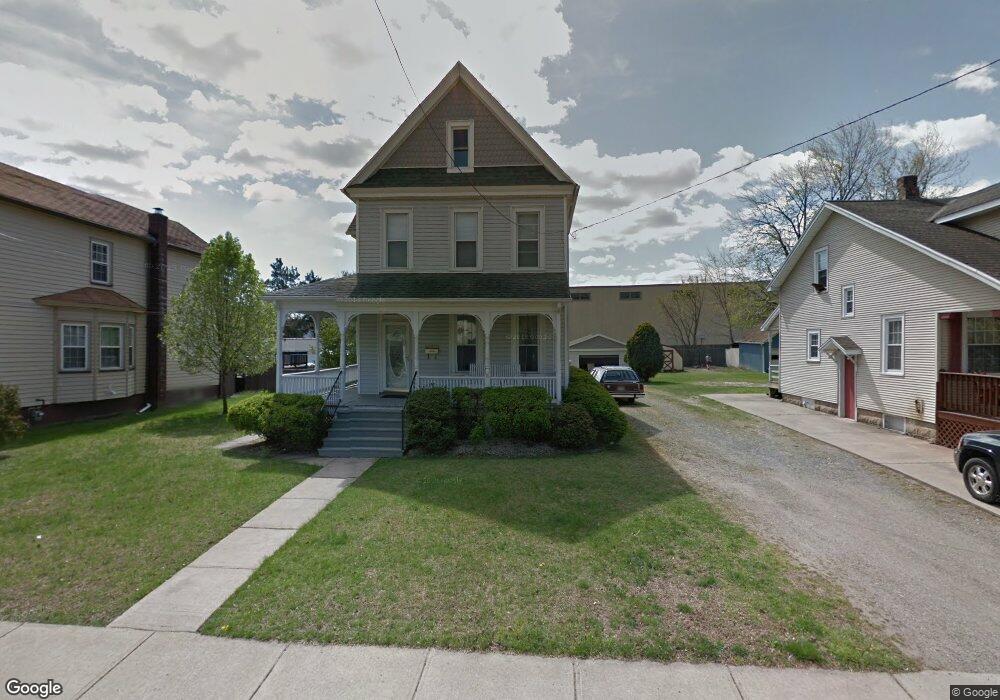 355 River St, Kingston, PA 18704 - photo 1