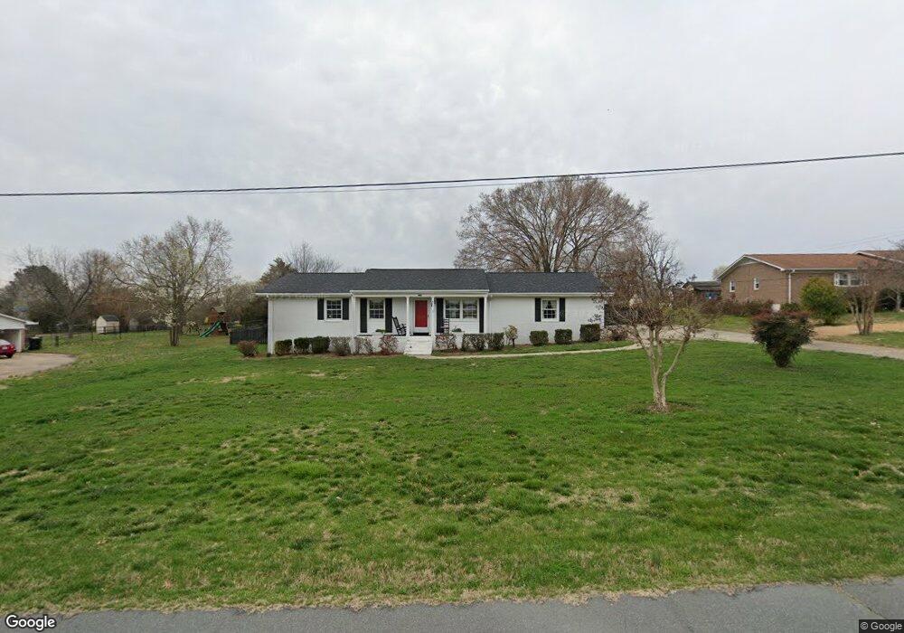 1030 Rembrandt Dr SW, Concord, NC 28027 - photo 1