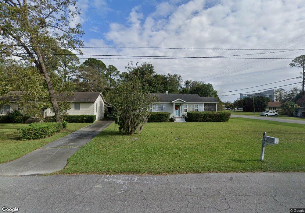 3300 Kelwin Ave, Brunswick, GA 31520 - photo 1