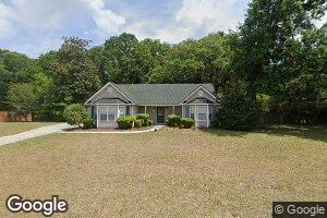 58 Southern Magnolia Dr, Beaufort, SC 29907