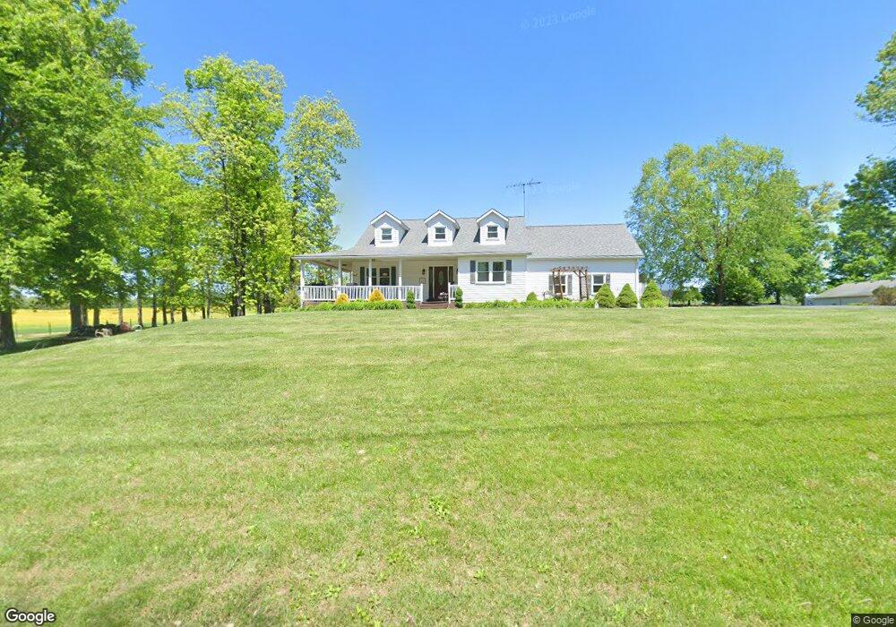 6940 Hess Jawtak Rd NE, Corydon, IN 47112 - photo 1