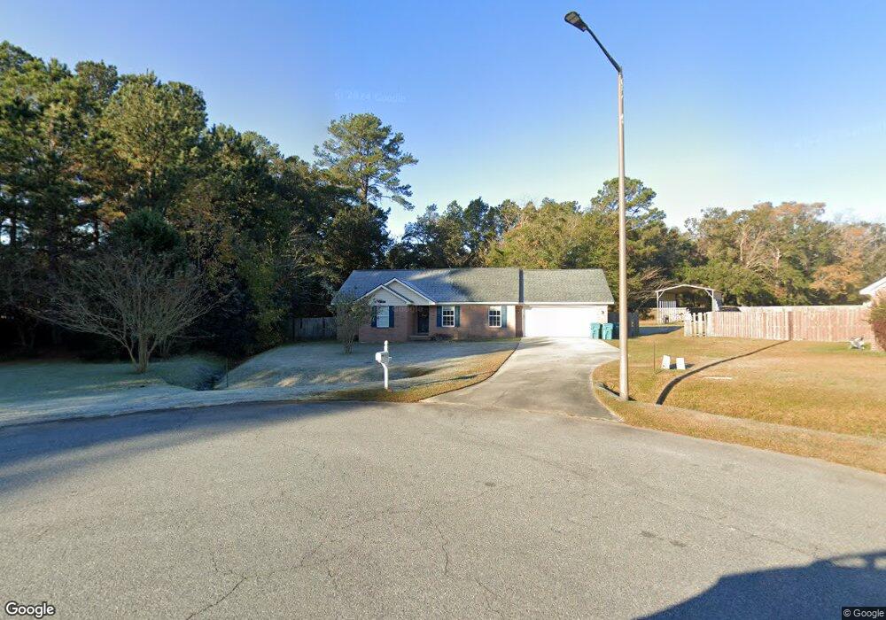 5 Creek Walk, Guyton, GA 31312 - photo 1