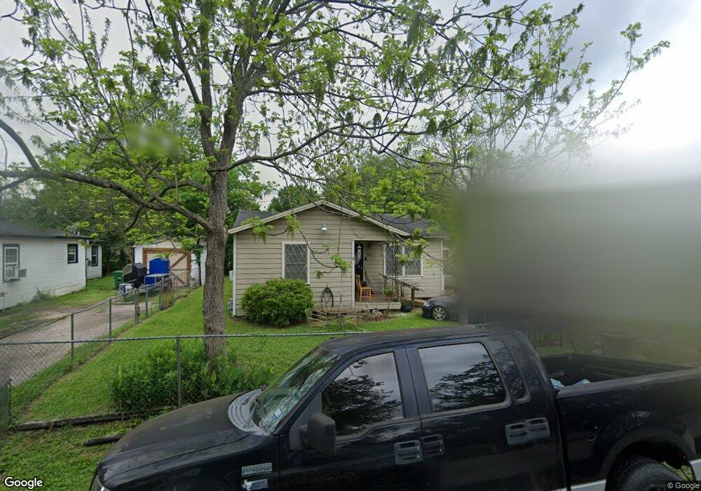 9649 Kentfield Dr, Houston, TX 77093 - photo 1