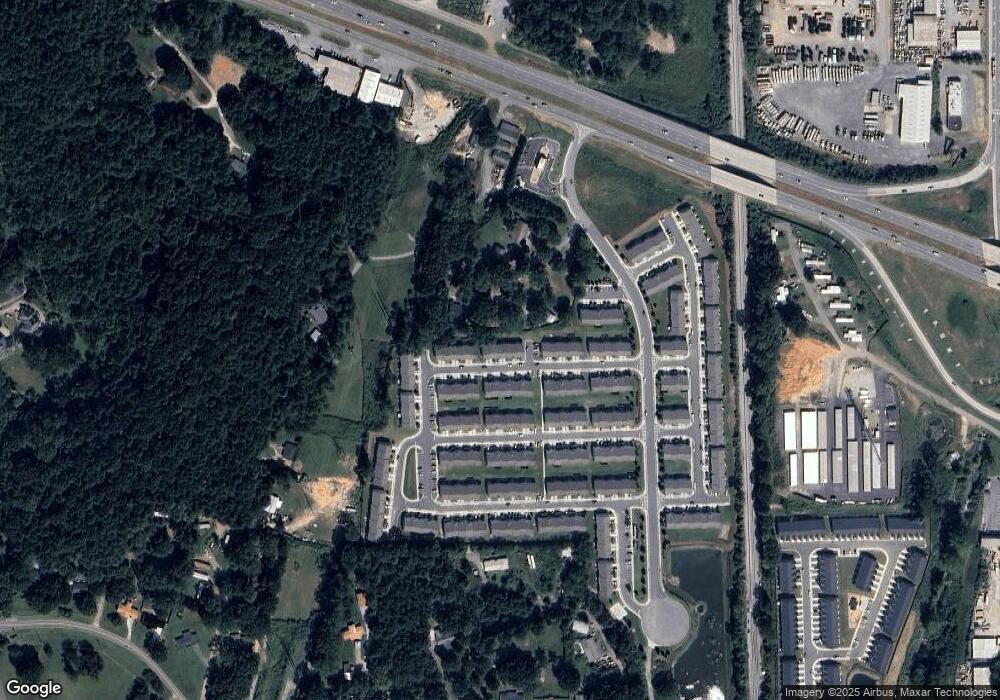 232 Grand Central Way, Cartersville, GA 30120 - photo 1