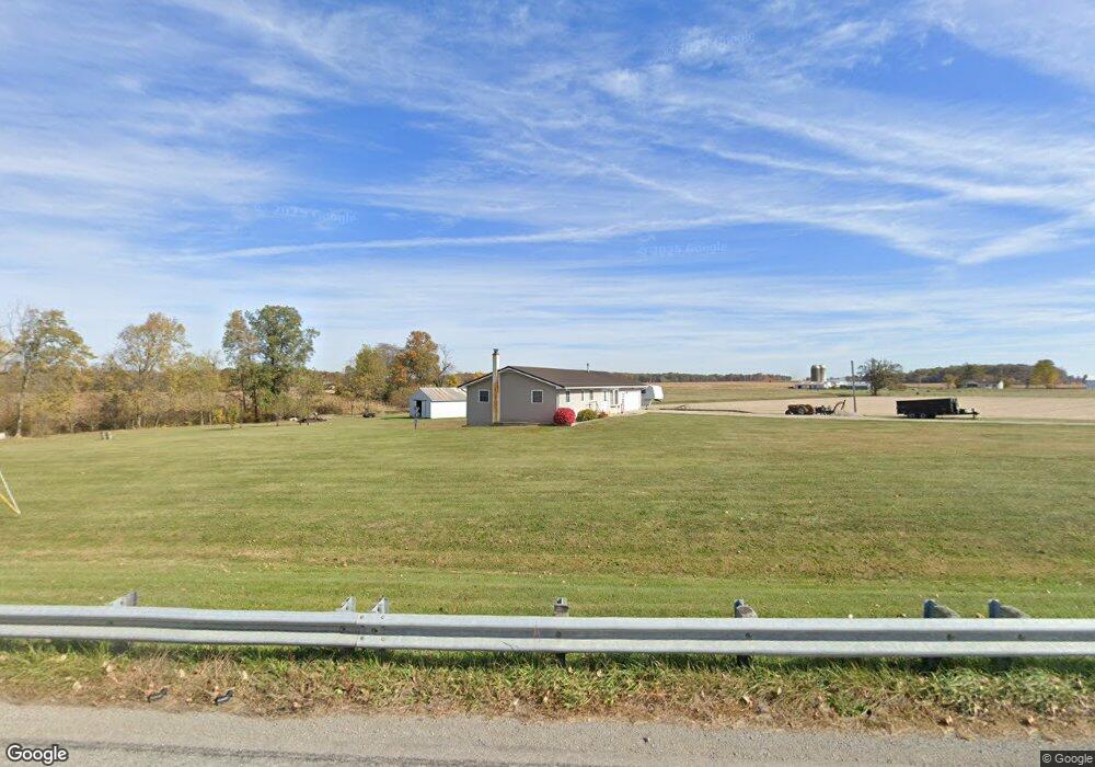 758 W State Road 18, Bryant, IN 47326 - photo 1