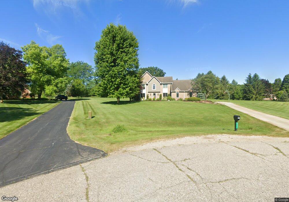 8451 Sandfield Ct, Dexter, MI 48130 - photo 1