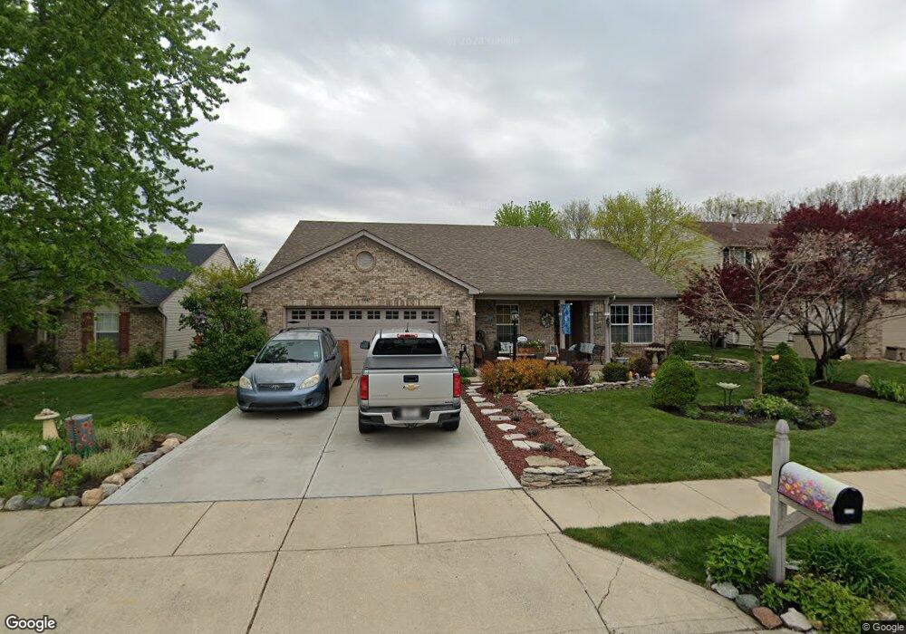 2178 Meadow Glen Blvd, Franklin, IN 46131 - photo 1