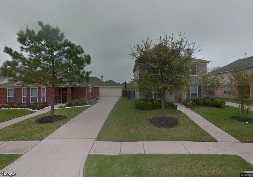 8706 Distant Woods Dr, Houston, TX 77095 - photo 1