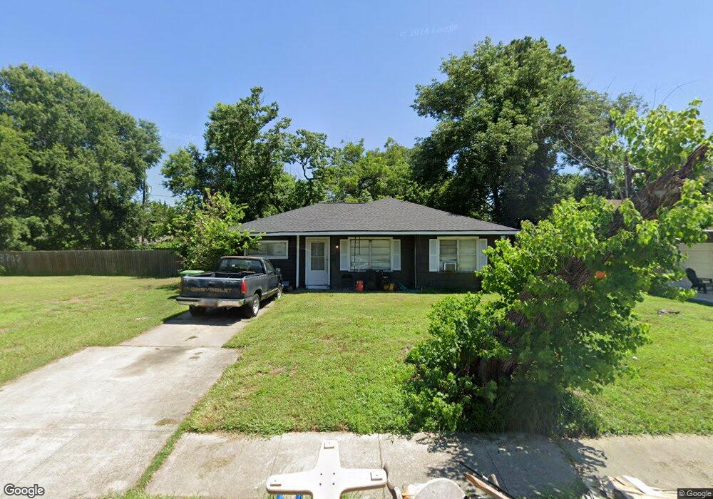 3711 Luca St, Houston, TX 77021 - photo 1