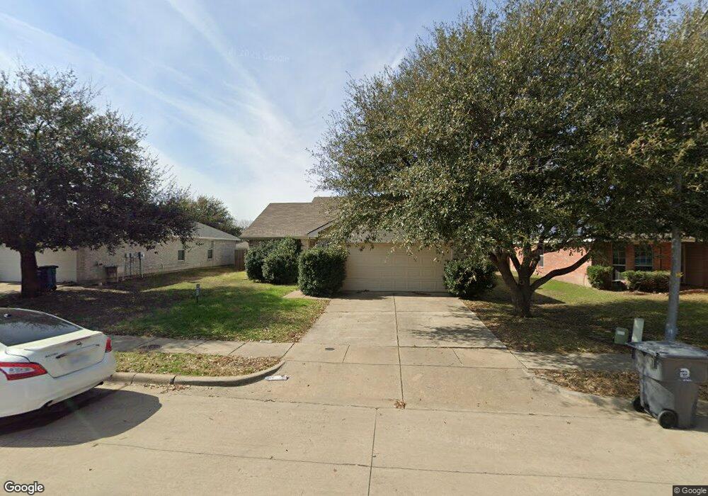 8035 Genesis Dr, Dallas, TX 75232 - photo 1