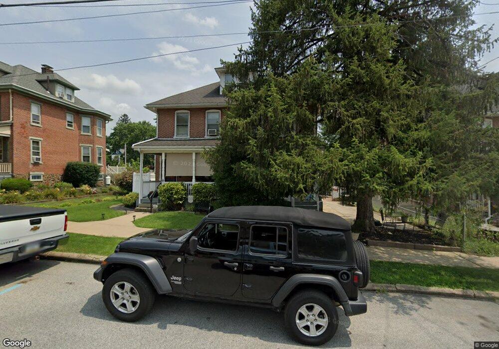 309 Meredith St, Kennett Square, PA 19348 - photo 1