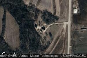7261 Great River Rd, Clermont, IA 52135