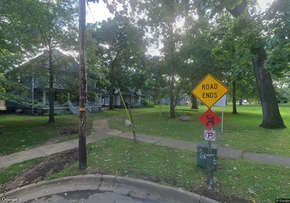 1021 Park Place, Kalamazoo, MI 49001 - photo 1