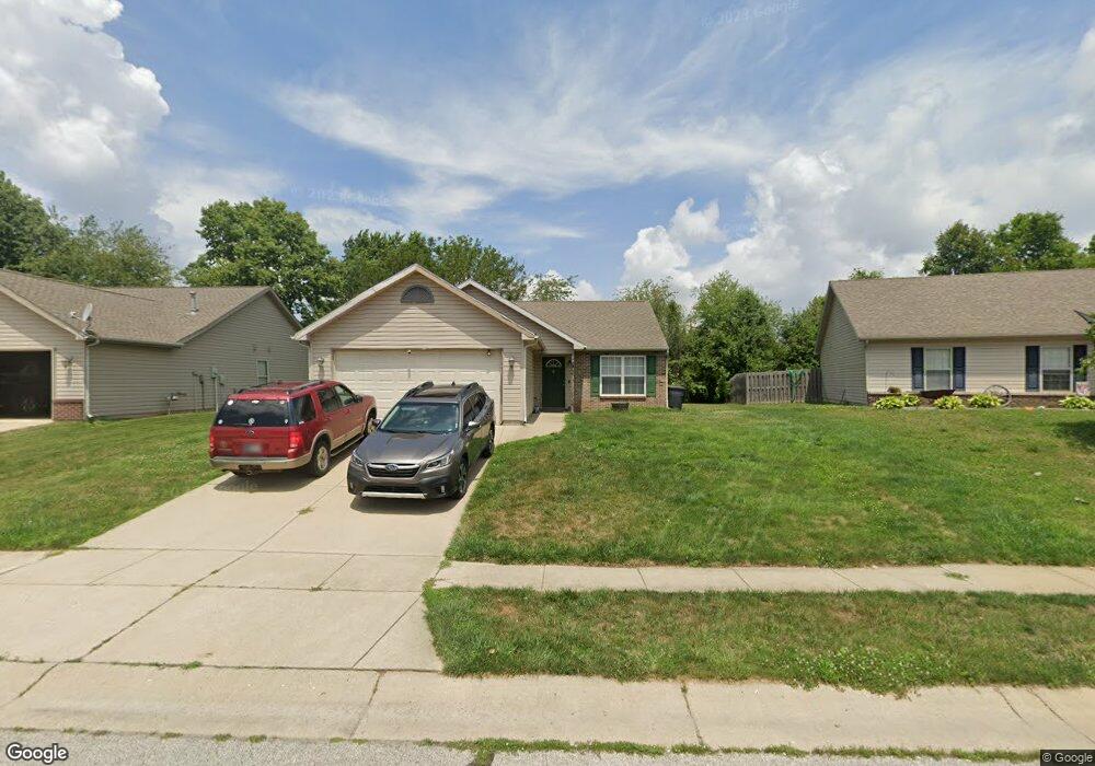 3234 Bunting Ln, Lafayette, IN 47909 - photo 1