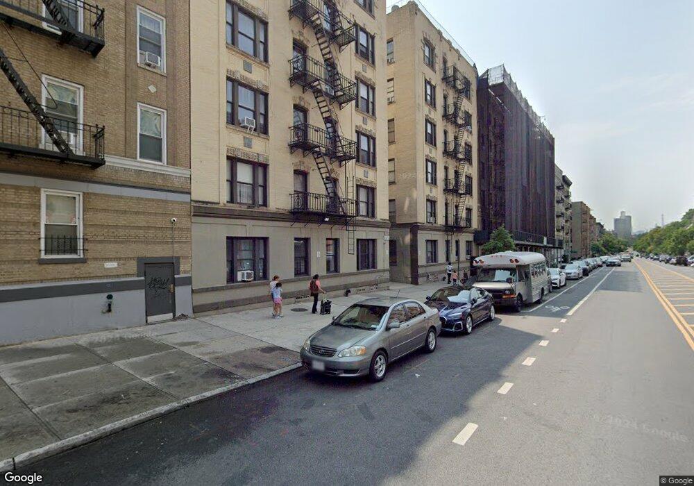 672 Saint Nicholas Ave unit 4, New York, NY 10030 - photo 1