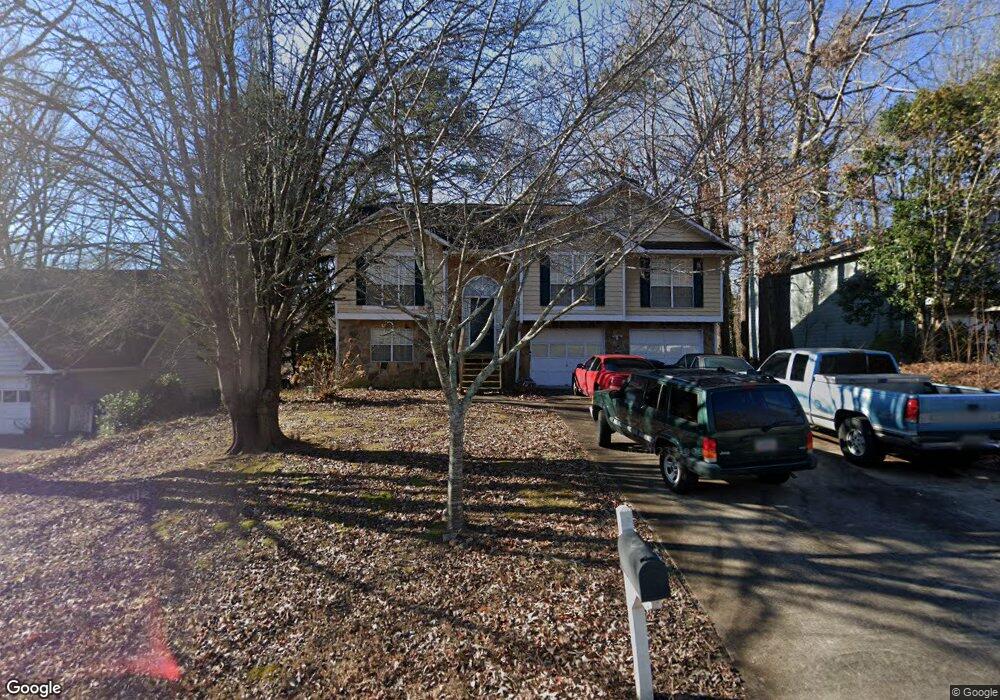 1169 Austin Ct, Sugar Hill, GA 30518 - photo 1