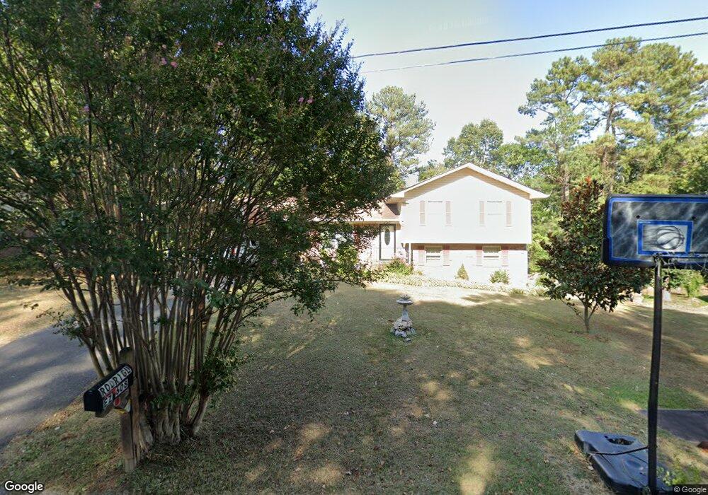 608 Whitepath Dr NW, Dalton, GA 30721 - photo 1