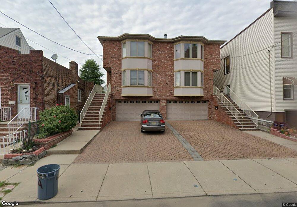 411B Sherman Place, Fairview, NJ 07022 - photo 1