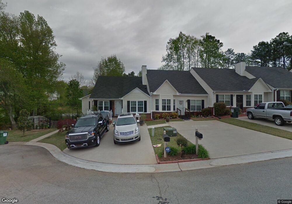 162 Gentle Breeze Ct, Temple, GA 30179 - photo 1