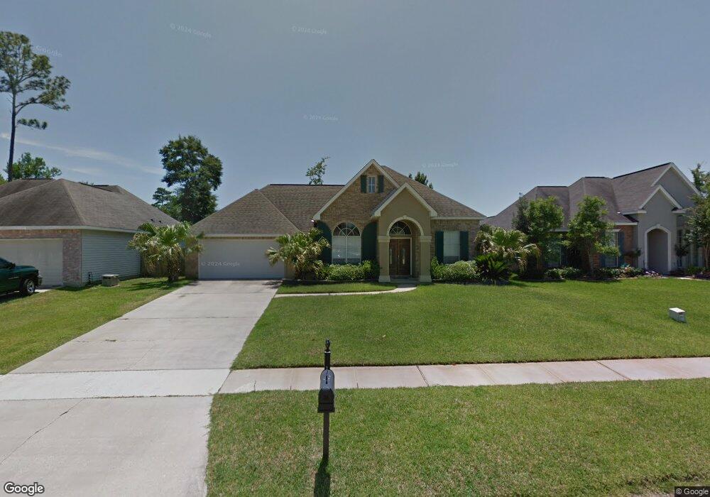 123 Anna Other, Slidell, LA 70458 - photo 1