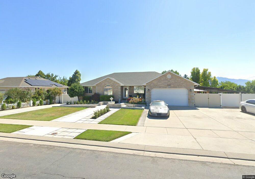 7783 S 5200 W, West Jordan, UT 84081 - photo 1