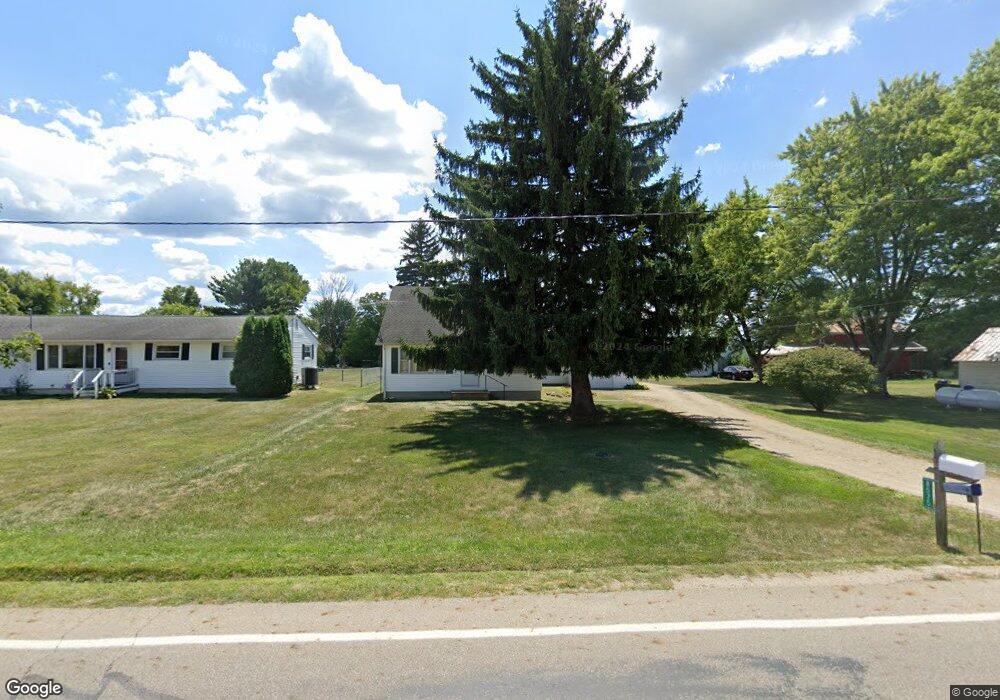 8575 Tarlton Rd, Circleville, OH 43113 - photo 1