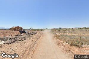 0 Scamp & Saddle Unit 2294427, Overton, NV 89040