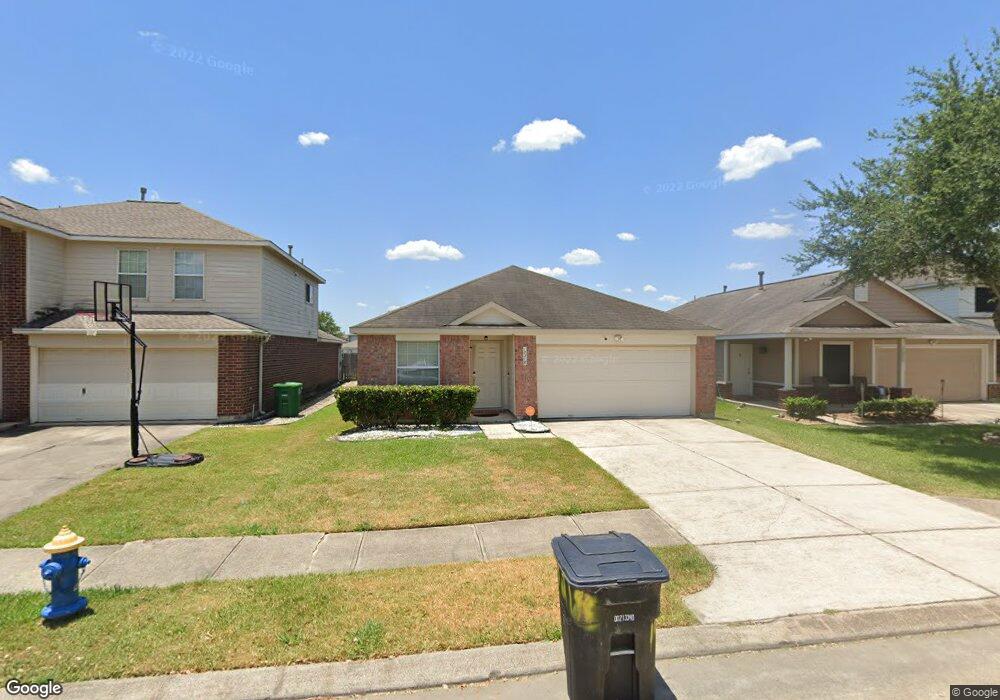 10218 Belcamp Ct, Houston, TX 77075 - photo 1